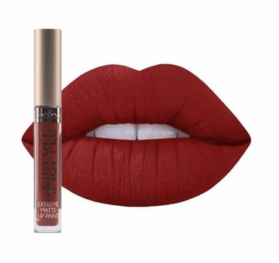 أحمر شفاه روج انستايل اكستريم مطفي من توب فيس - 22