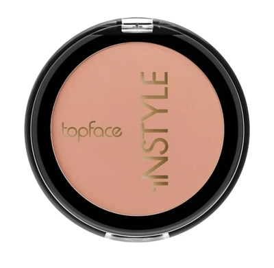 بلاشر احمر خدود انستايل بلش اون من توب فيس - 011