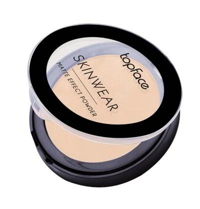 بودرة مطفية سكين ويرمن توب فيس 005