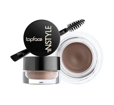 جل الحواجب انستايل من توب فيس - 002