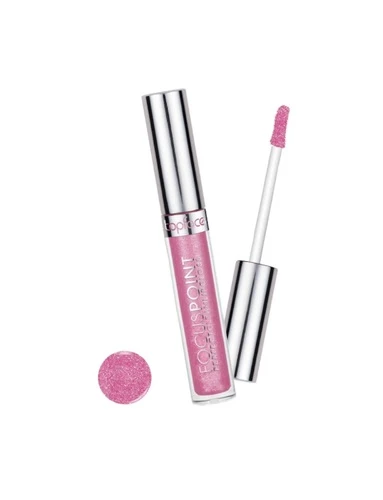 قلوس ملمع شفاه فوكس بوينت بيرفكت غلام من توب فيس - 105