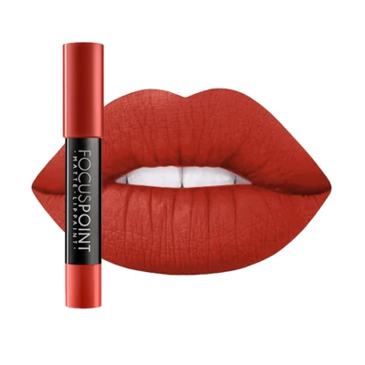 احمر شفاه روج مطفي فوكس بوينت من توب فيس - 006