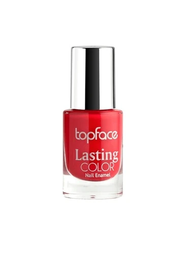 طلاء اظافر لاستنق كولور من توب فيس - 089