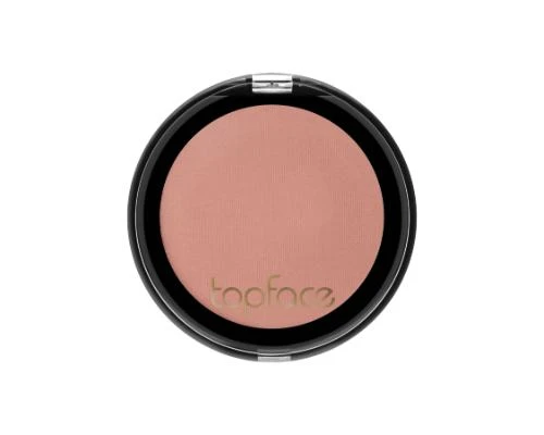 ظلال العيون إنستايل مات مونو من توب فيس - 105