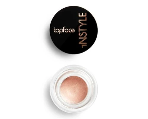 انستايل ظلال العيون الكريمية من توب فيس - 001