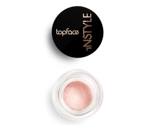 انستايل ظلال العيون الكريمية من توب فيس - 002