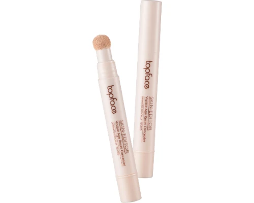 توب فيس خافي عيوب مصحح -004